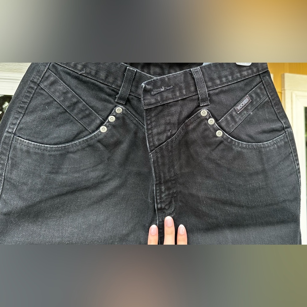 Vintage Rockies. Size 20 with XL inseam.